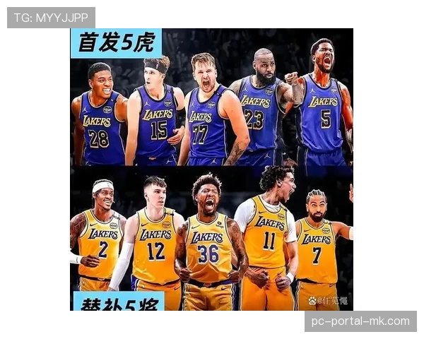 ESPN模型更新季后赛概率:湖人冲前六仅存理论可能 ESPN模型更新季后赛概率:湖人冲前六仅存理论可能