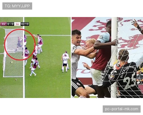 中超全面启用第二套门线技术系统,与鹰眼系统互为备份