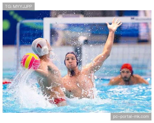 中国男子水球队将参加世界泳联水球世界杯精英组,首战对阵英国