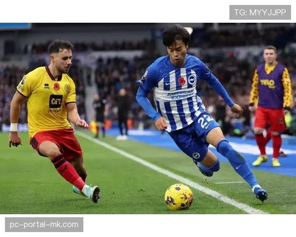 布莱顿2-0伯恩利，海鸥军团稳居中游